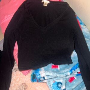 Black long sleeve💖